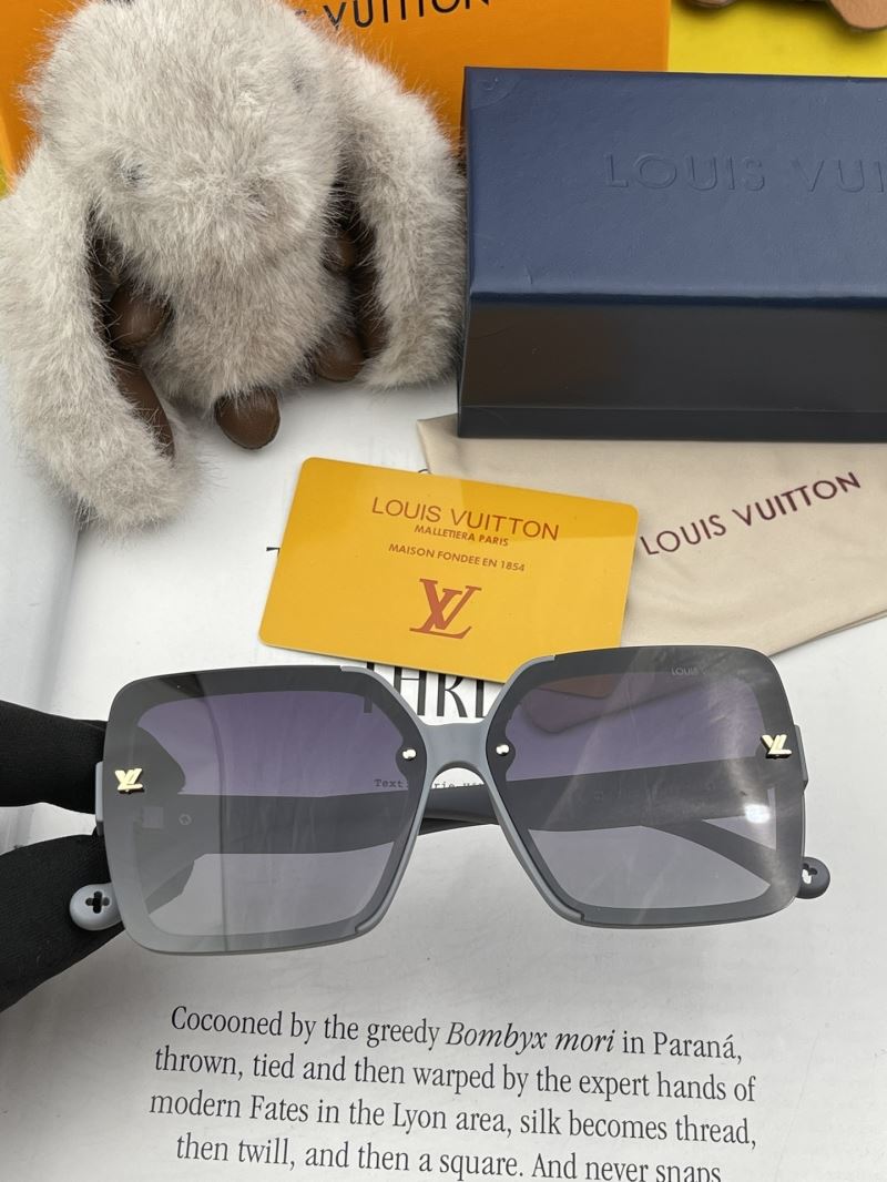 Louis Vuitton Sunglasses